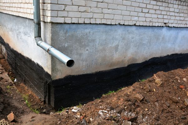 Basement Sealing Service in Lebanon