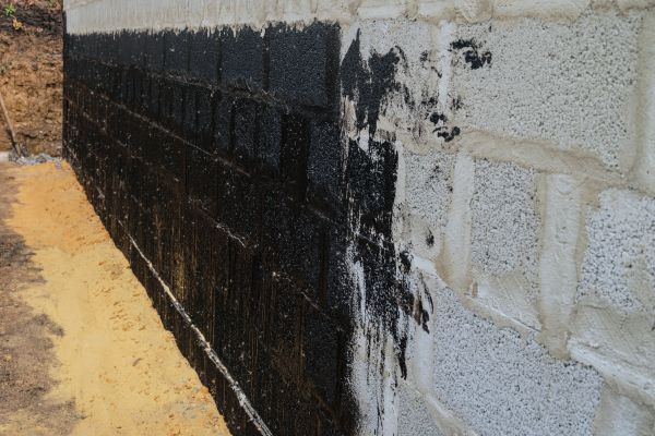Foundation Leak Repair in Lebanon