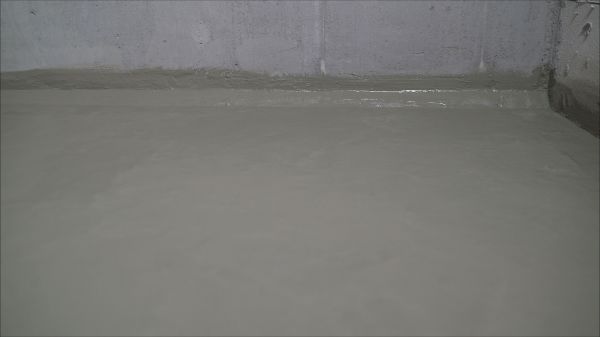 Concrete Waterproofing in Lebanon