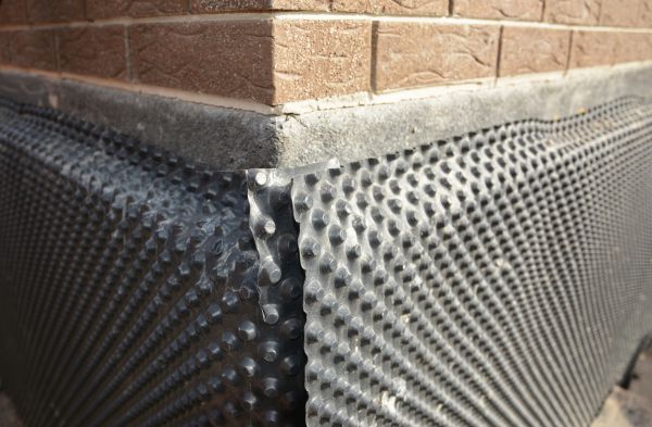 Crawlspace Waterproofing in Lebanon