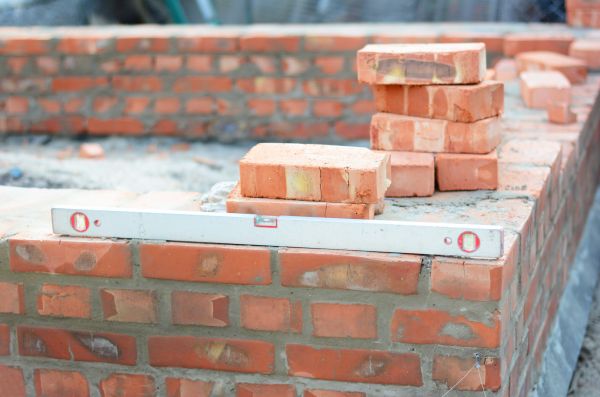 Brick Foundation Sealing in Lebanon