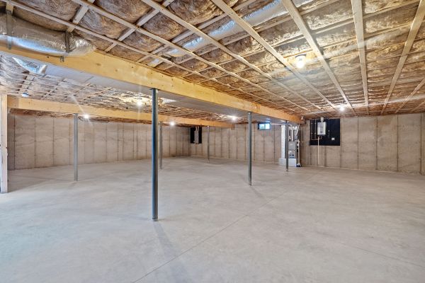 Basement Concrete Sealing in Lebanon